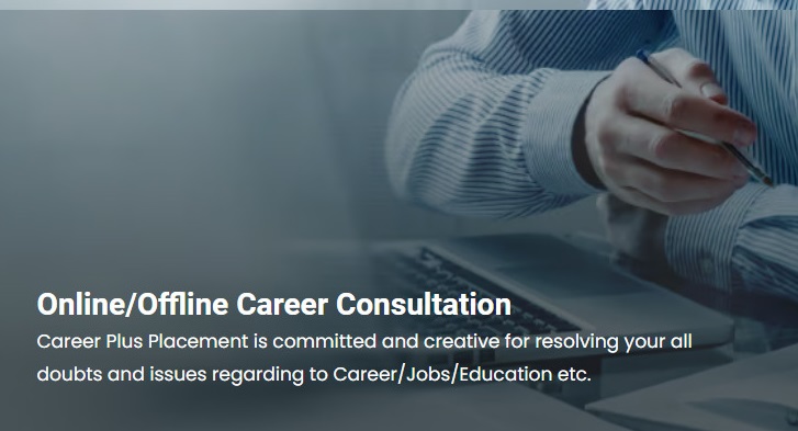 Career Plus Placement